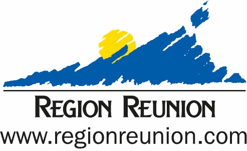 Région Réunion