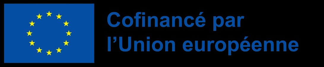 Cofinancé par l'Union Européenne